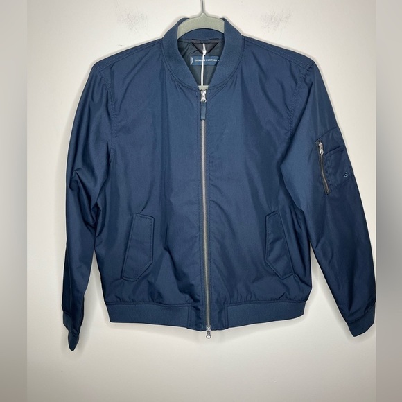 EVERLANE The Bomber Jacket Uniform,  Mens SIZES S + XL - Picture 7 of 16